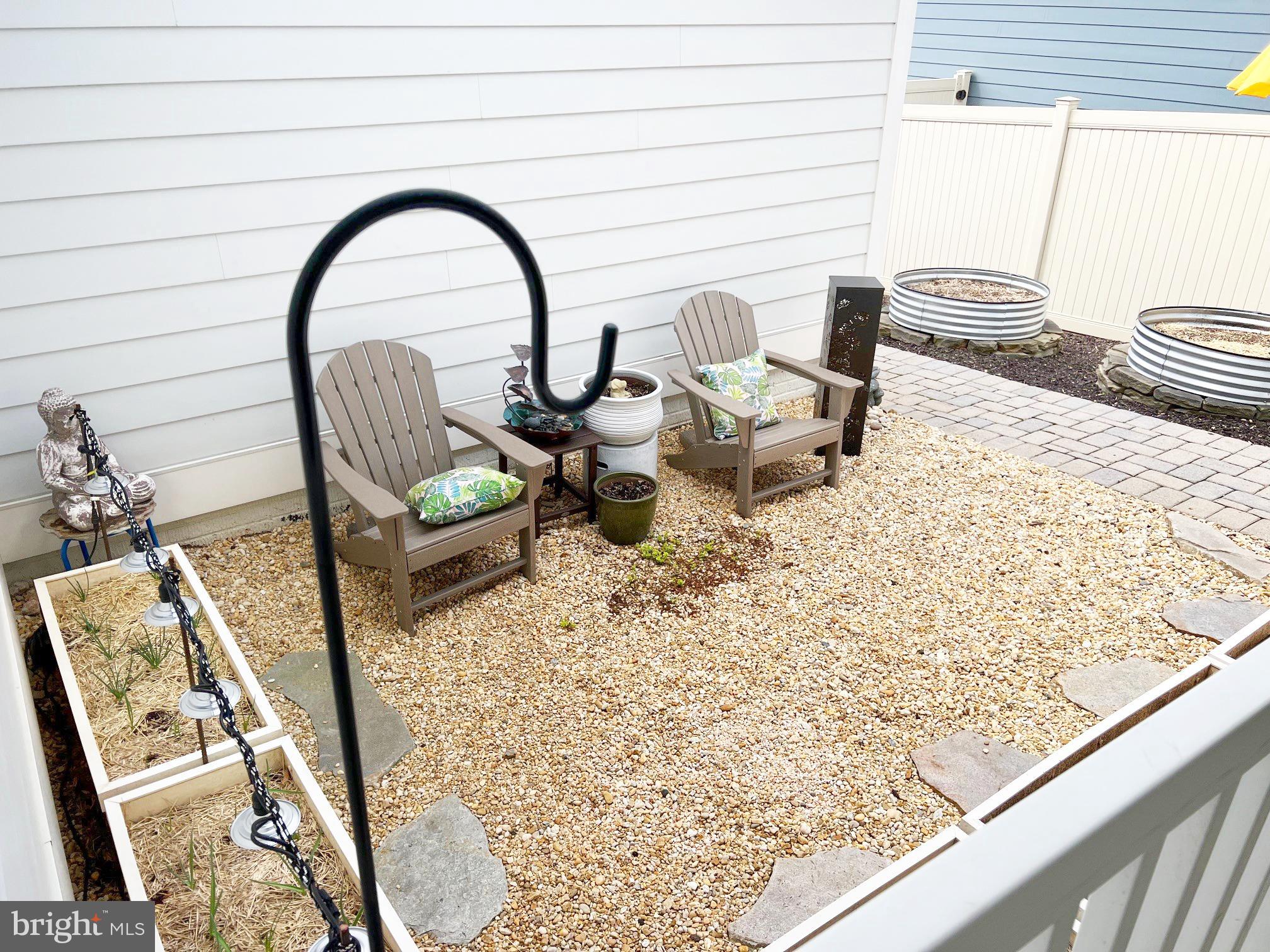 MAPLE LAWN - Residential