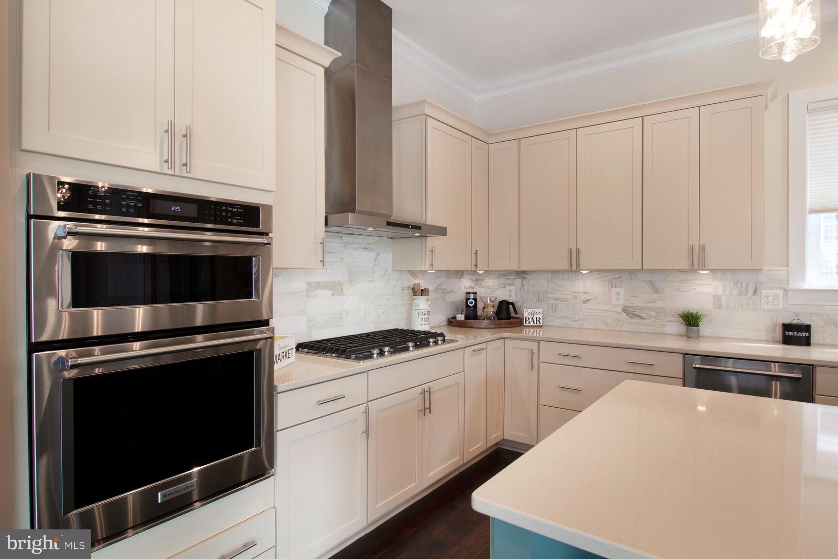 MAPLE LAWN - Residential