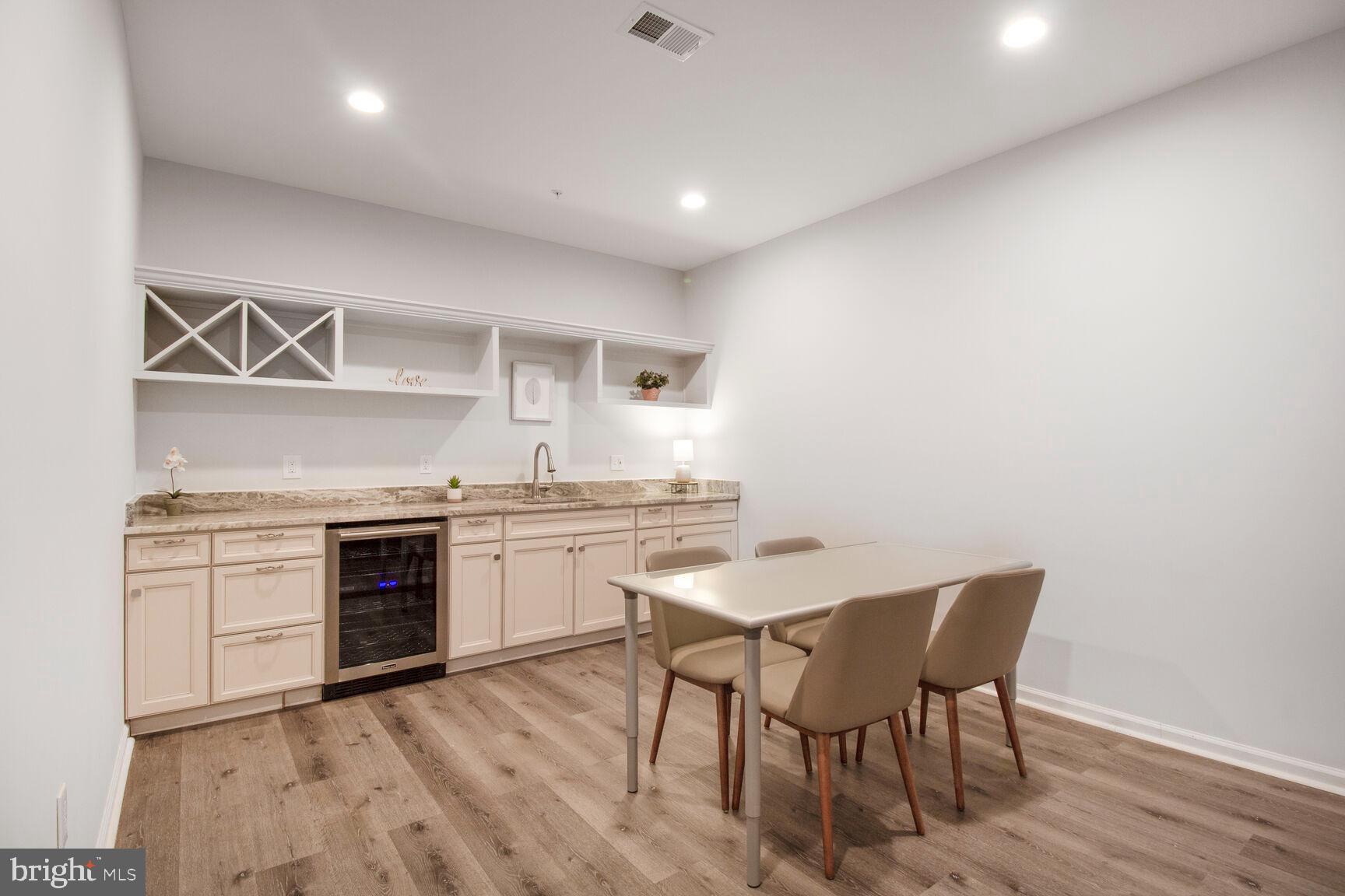 MAPLE LAWN - Residential