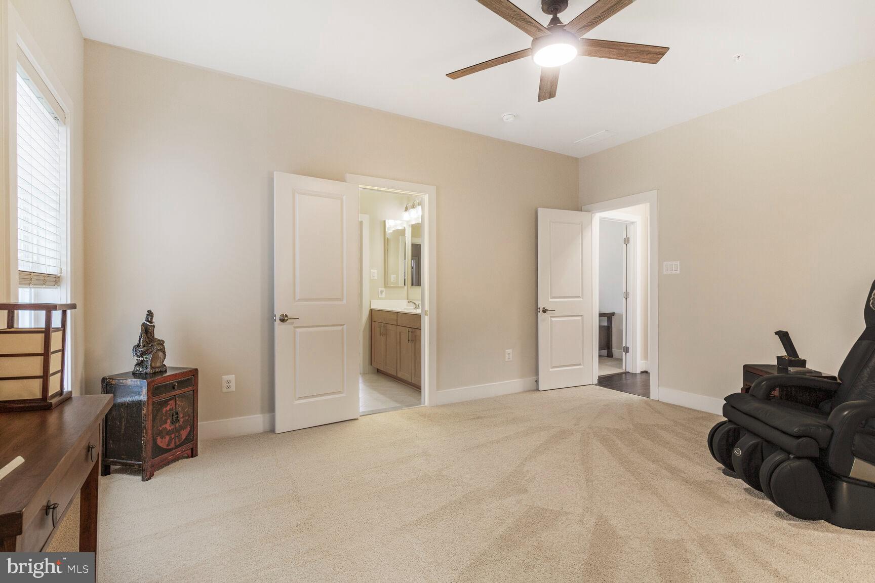 MAPLE LAWN - Residential