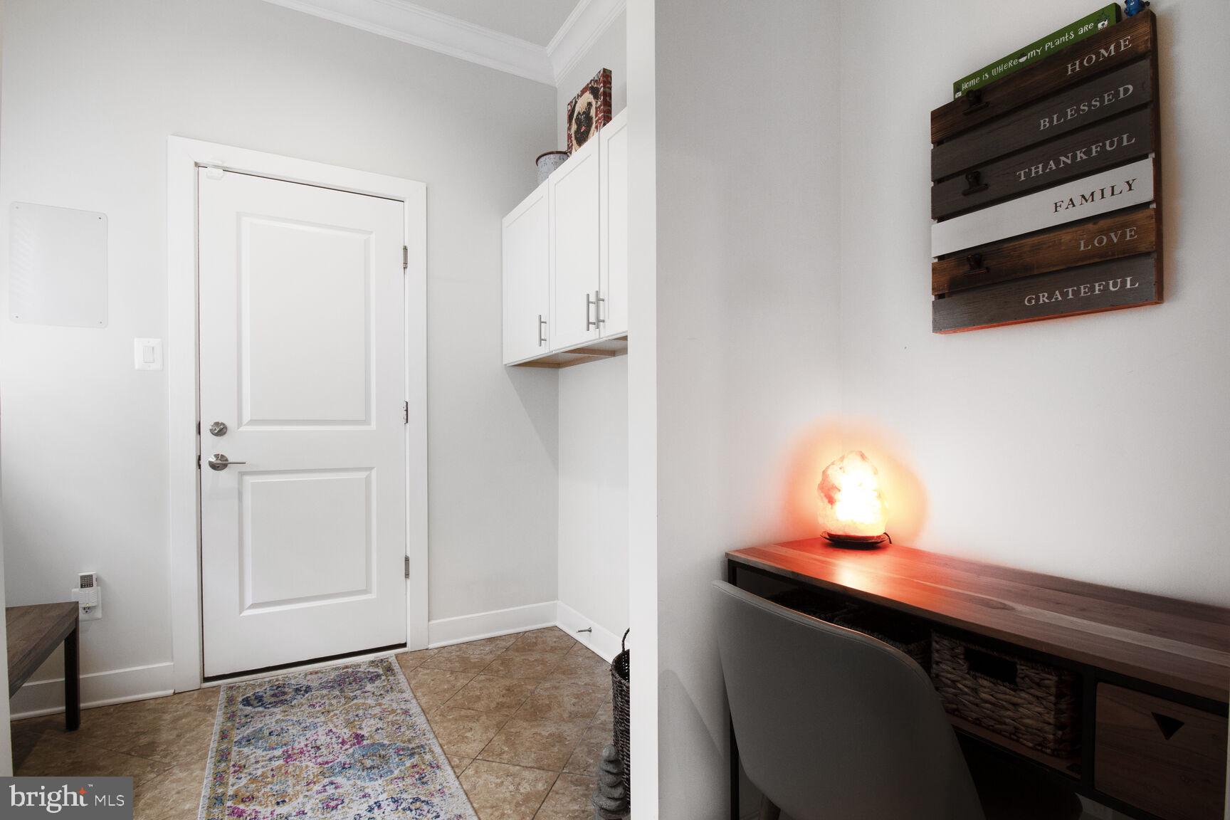 MAPLE LAWN - Residential