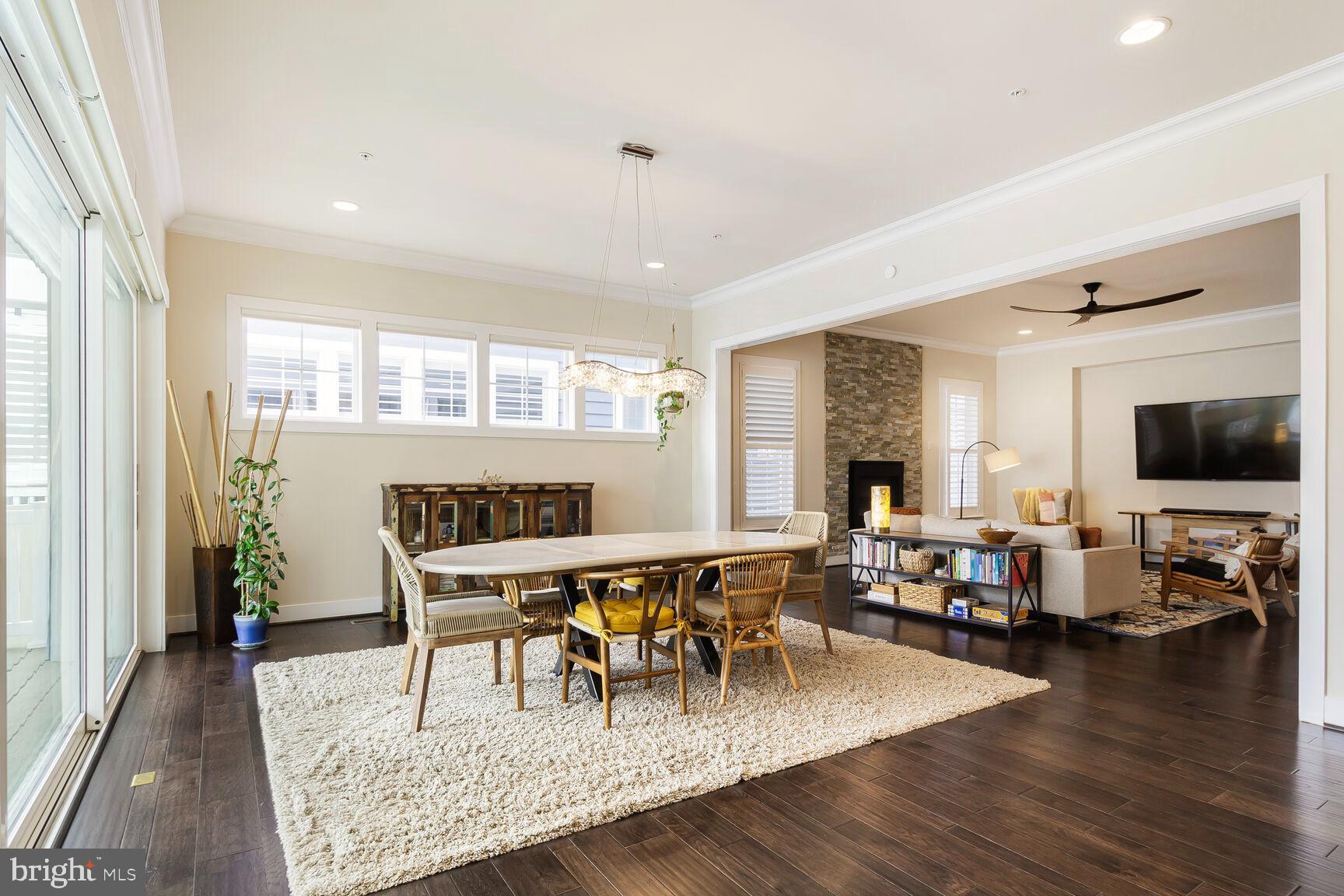 MAPLE LAWN - Residential