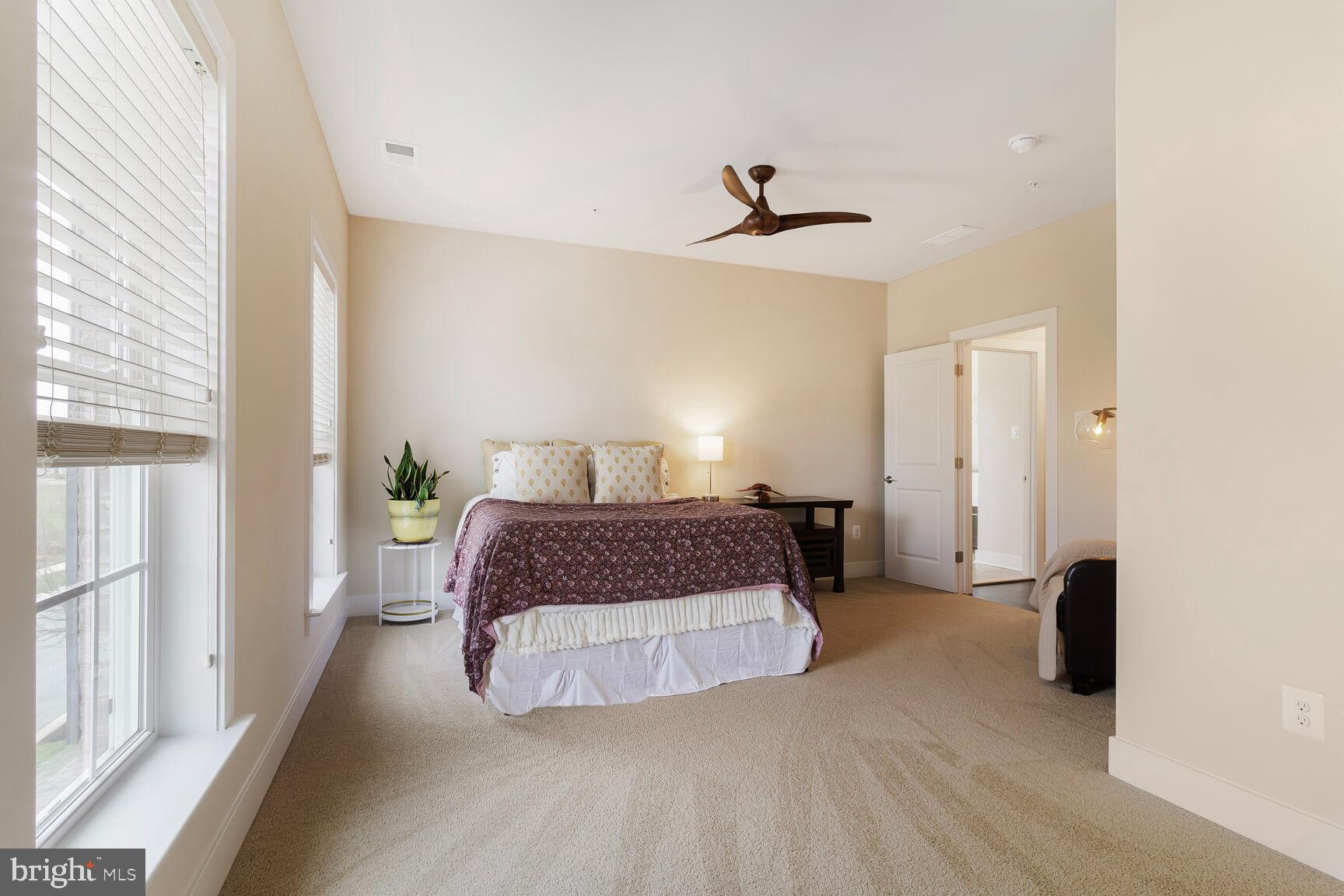 MAPLE LAWN - Residential