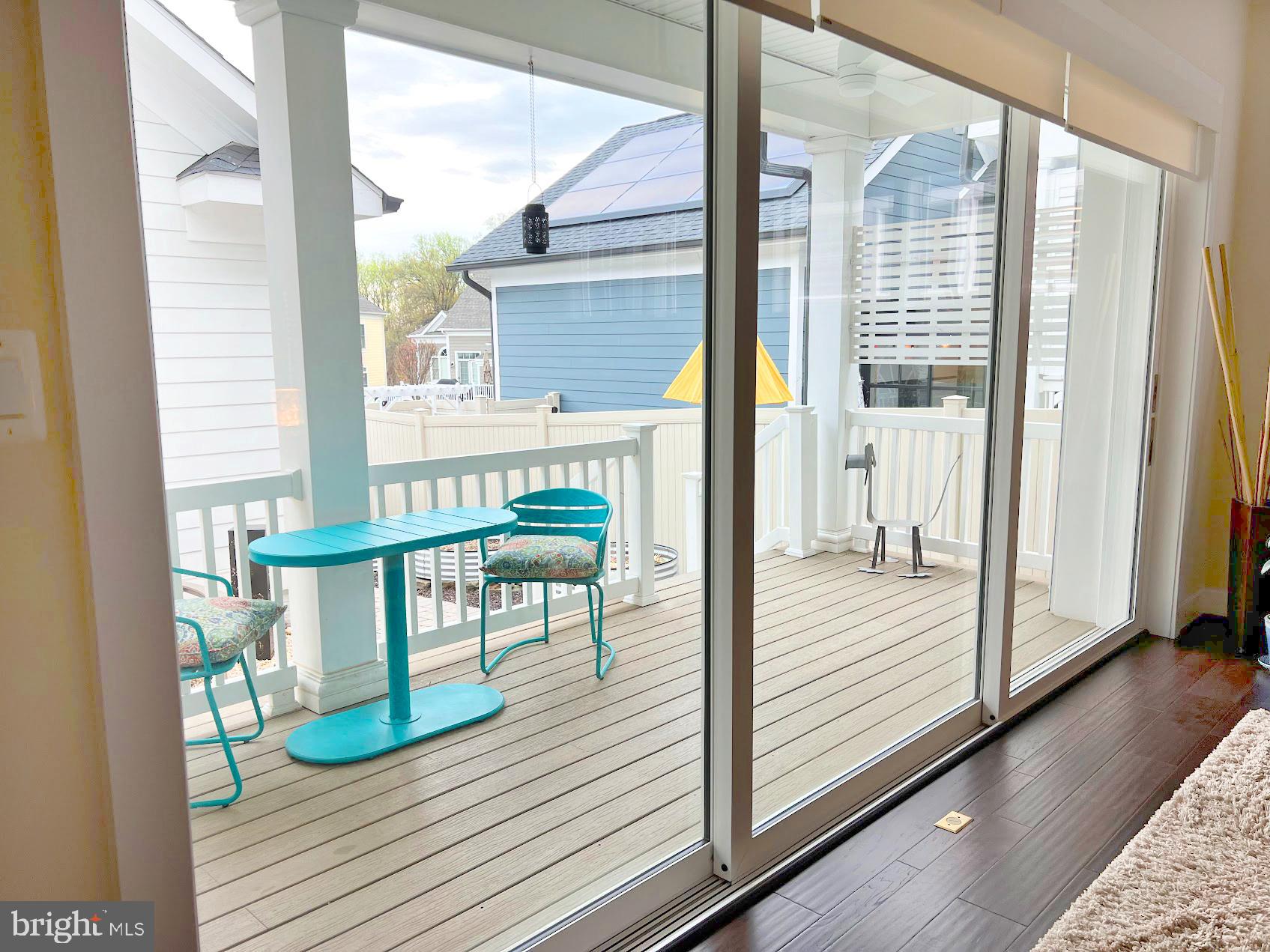 MAPLE LAWN - Residential