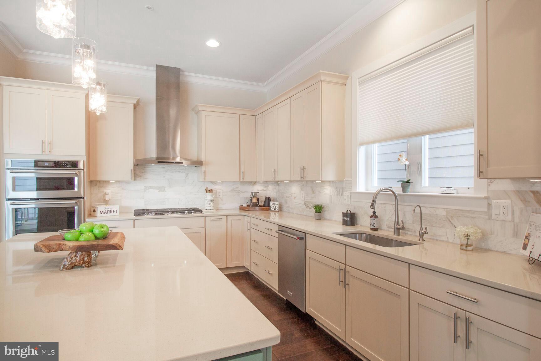 MAPLE LAWN - Residential