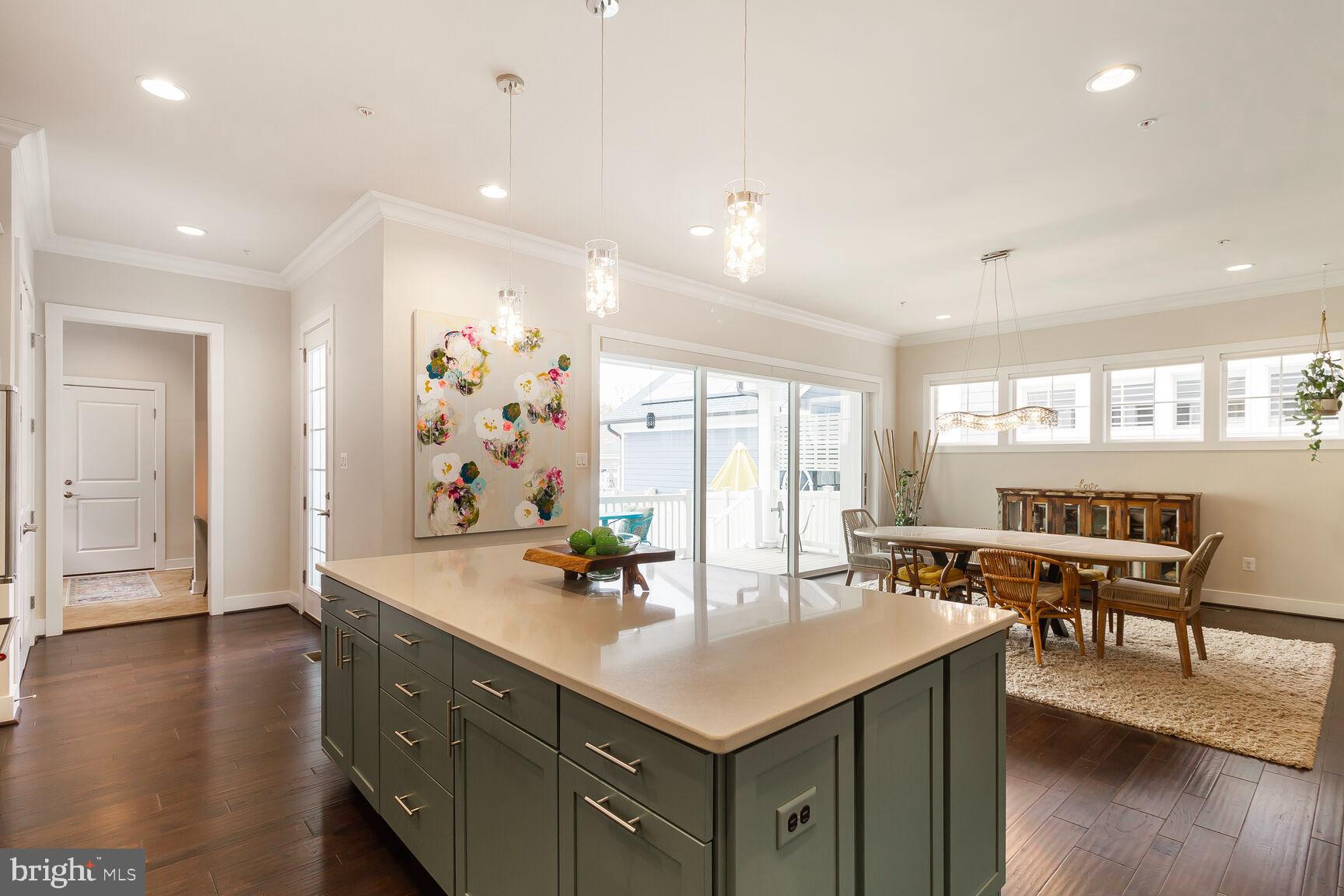 MAPLE LAWN - Residential