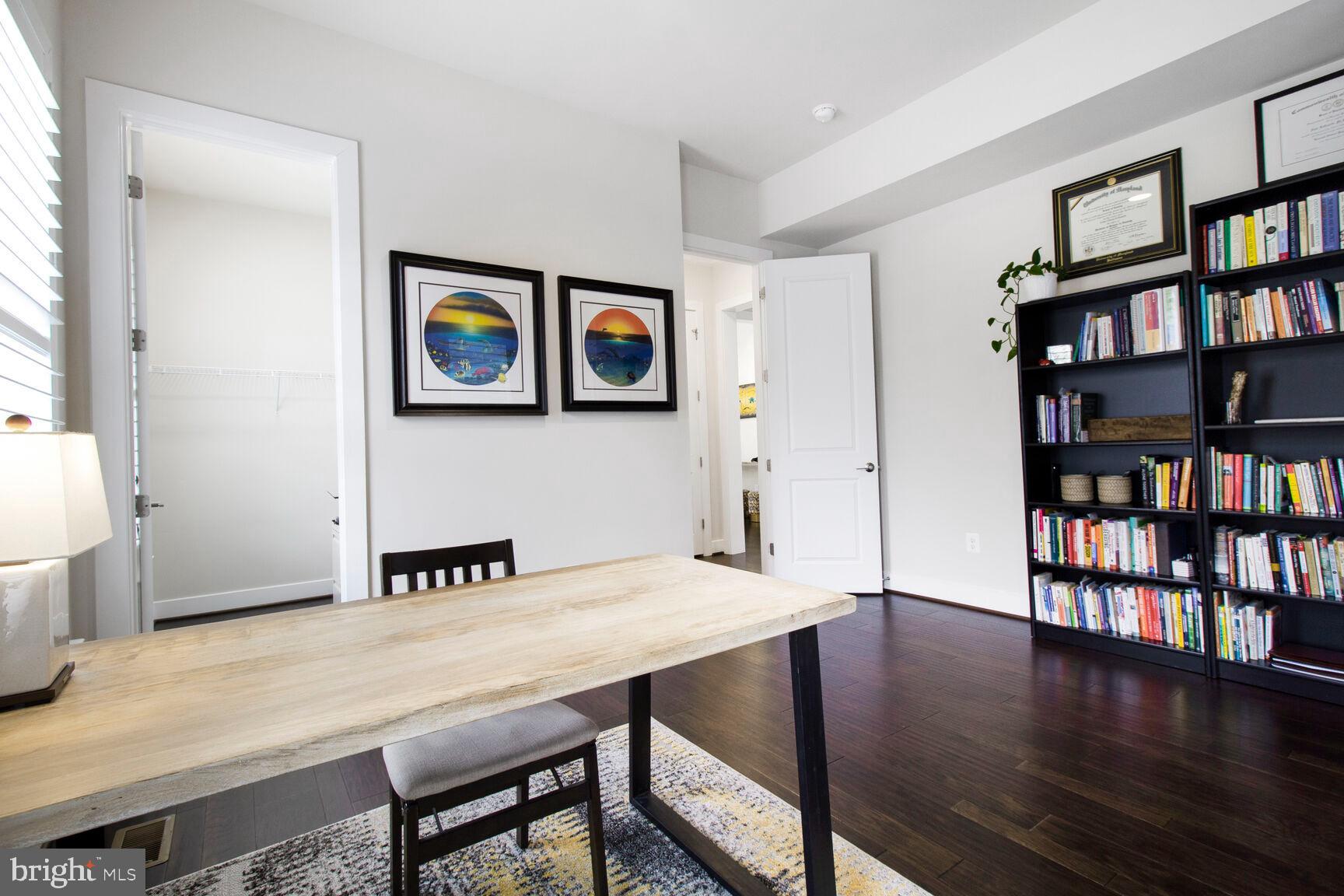 MAPLE LAWN - Residential