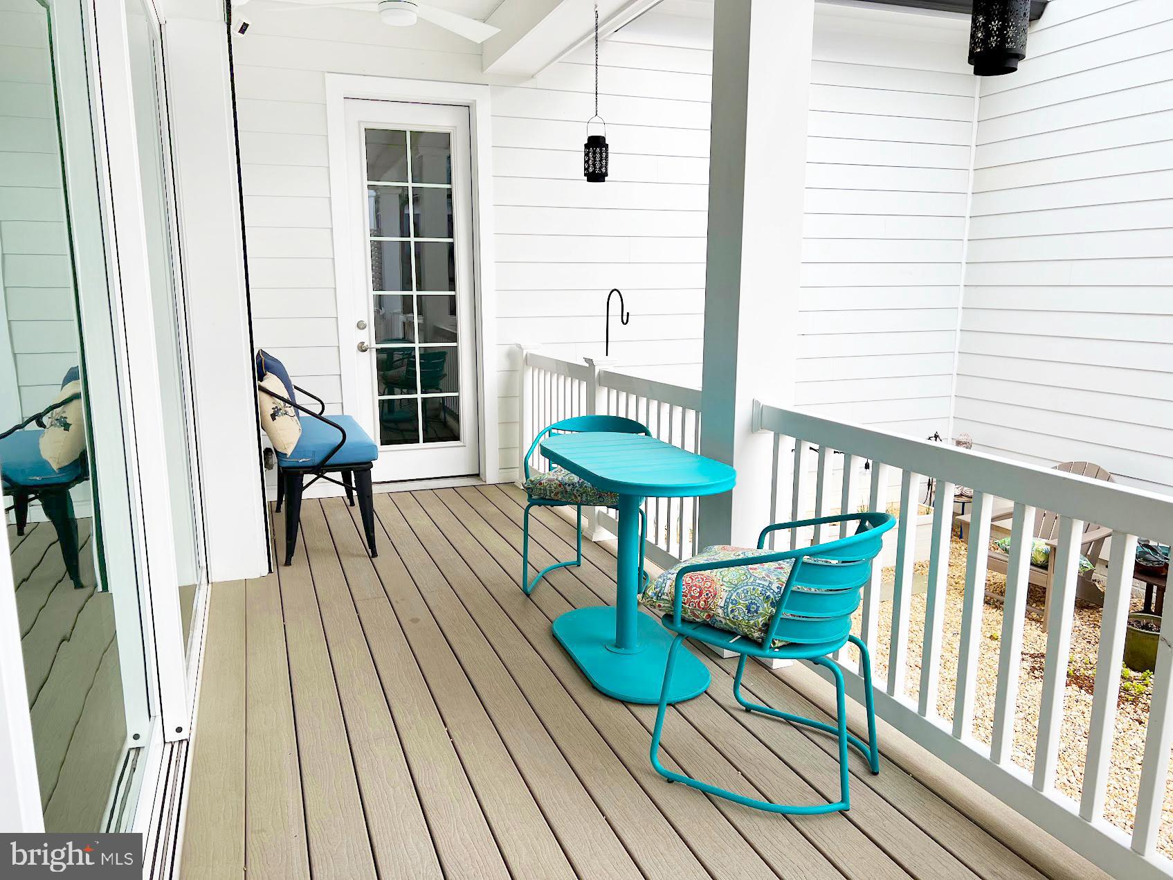 MAPLE LAWN - Residential