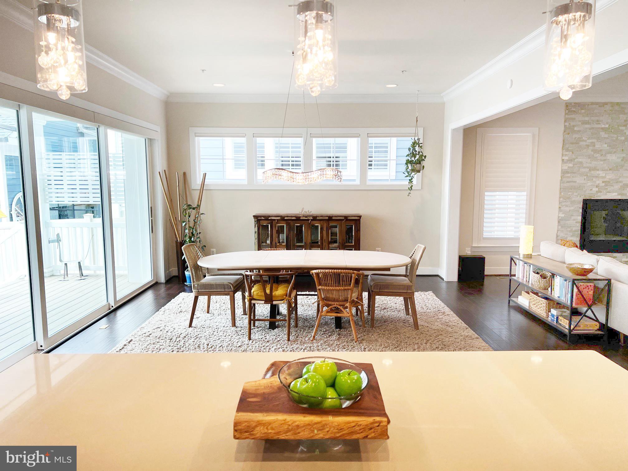 MAPLE LAWN - Residential