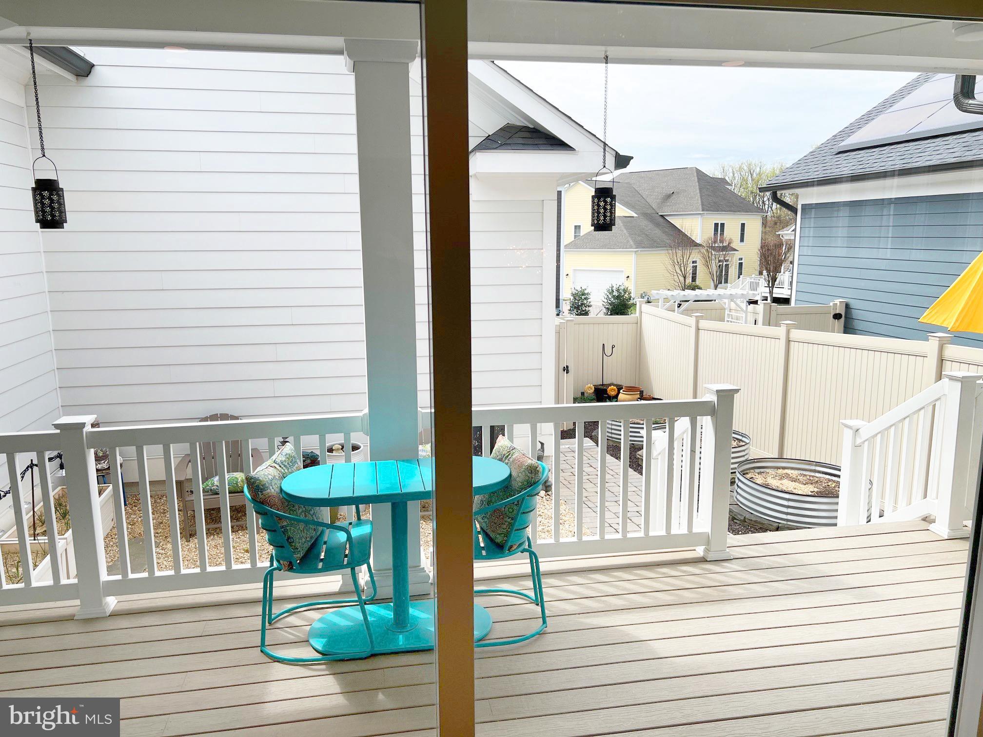 MAPLE LAWN - Residential