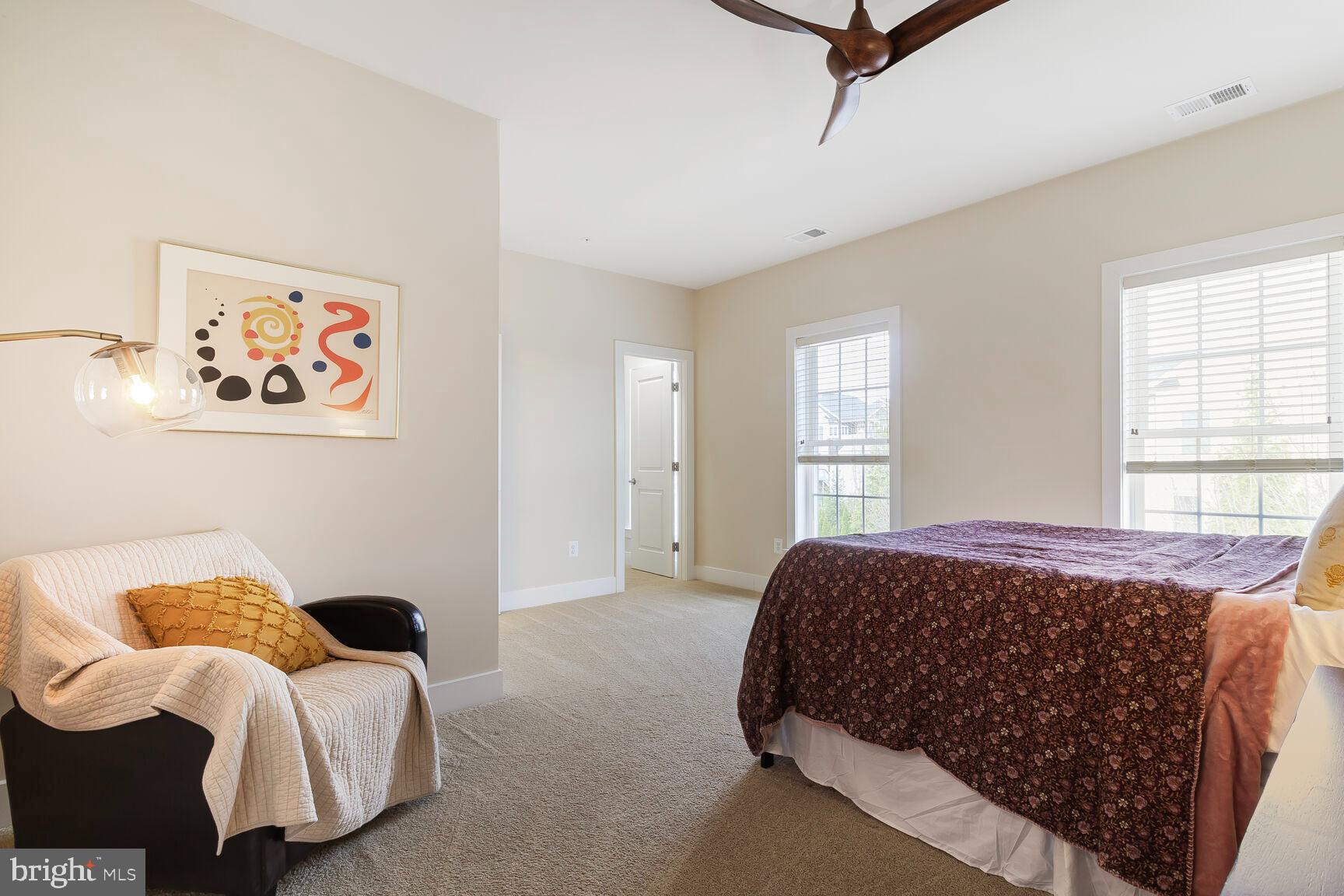 MAPLE LAWN - Residential