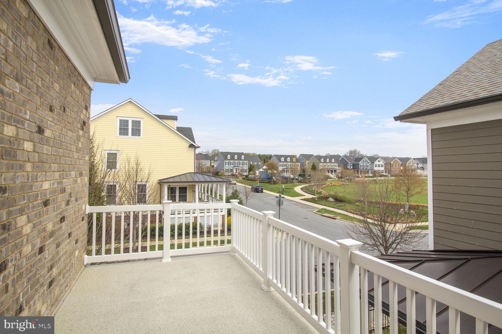 MAPLE LAWN - Residential