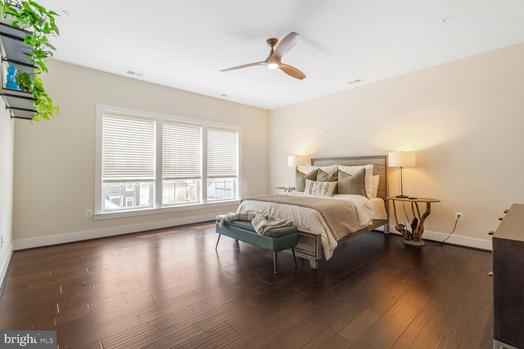 MAPLE LAWN - Residential