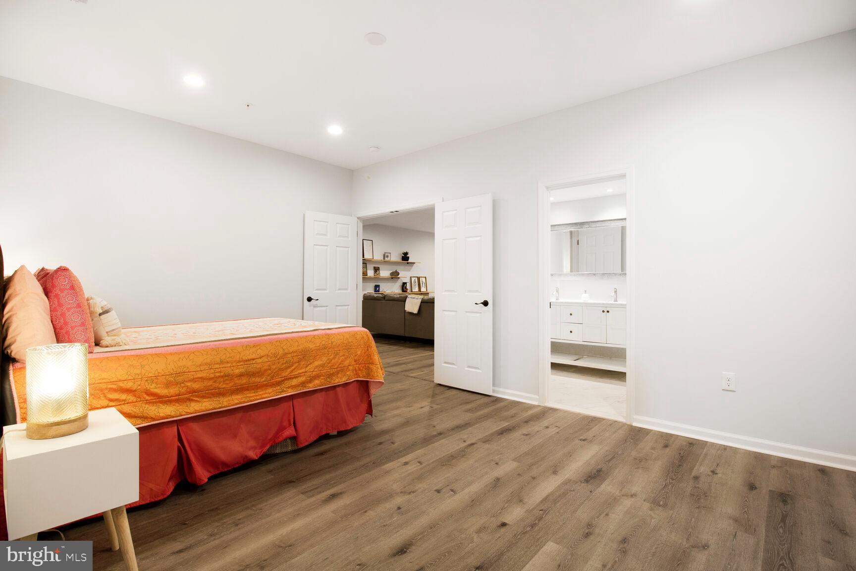 MAPLE LAWN - Residential