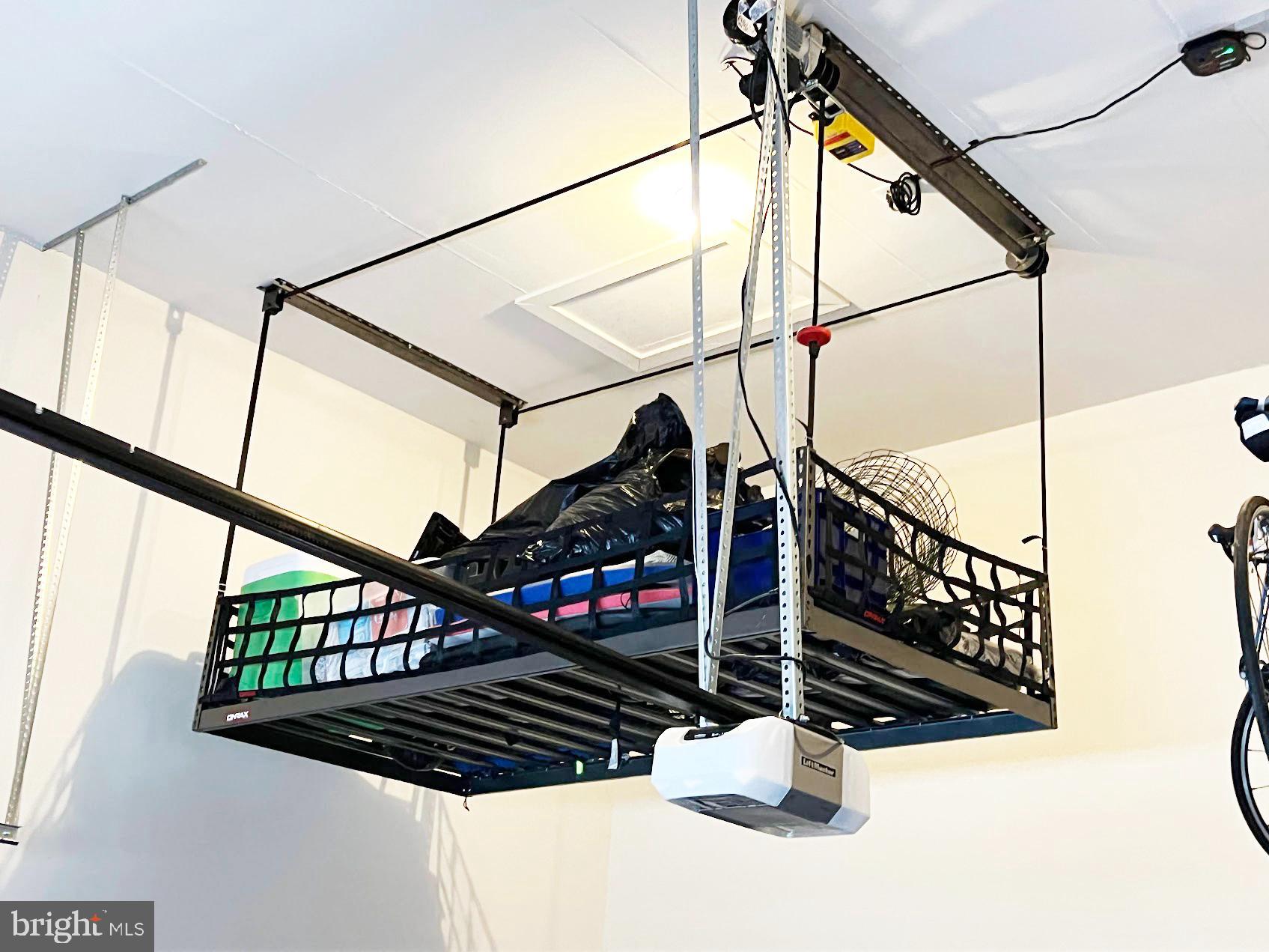 MAPLE LAWN - Residential