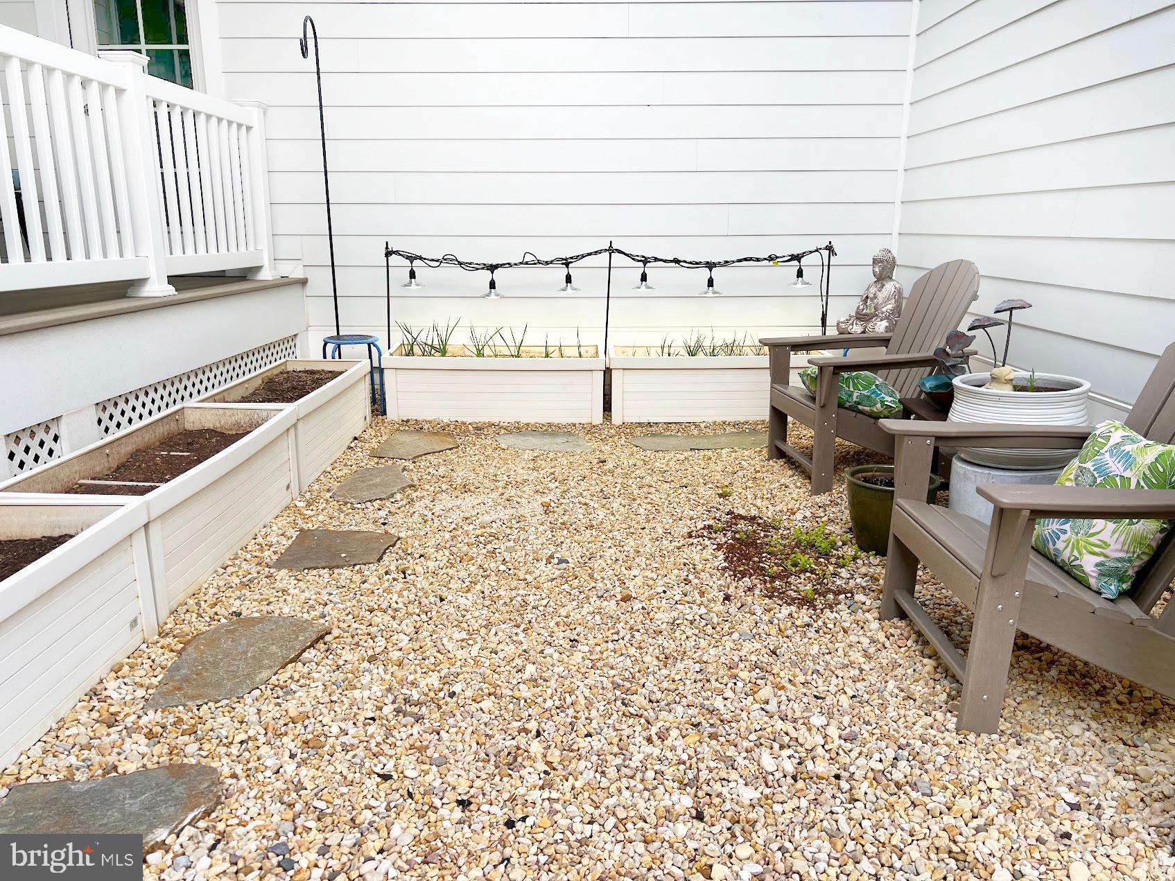 MAPLE LAWN - Residential