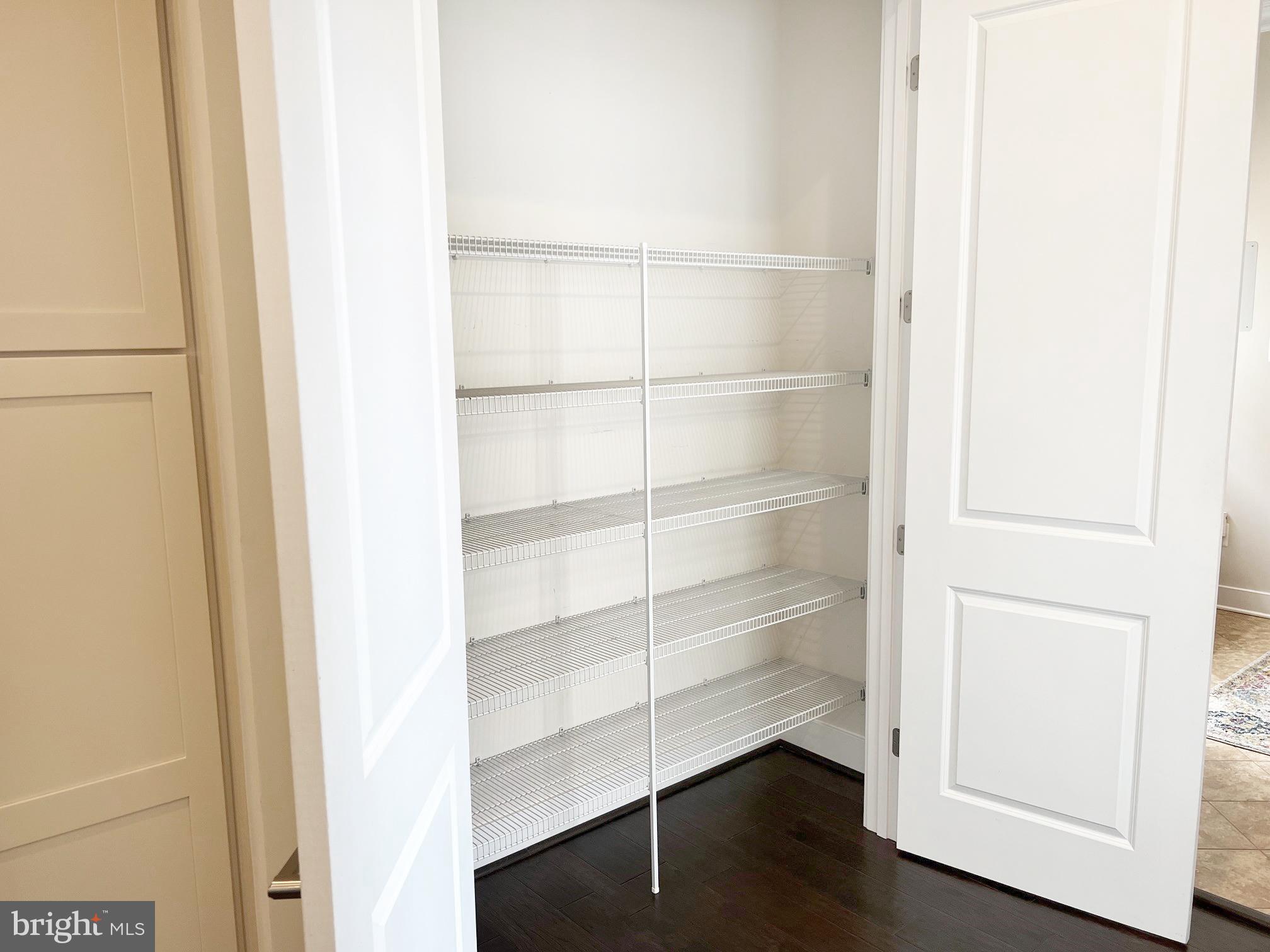 MAPLE LAWN - Residential