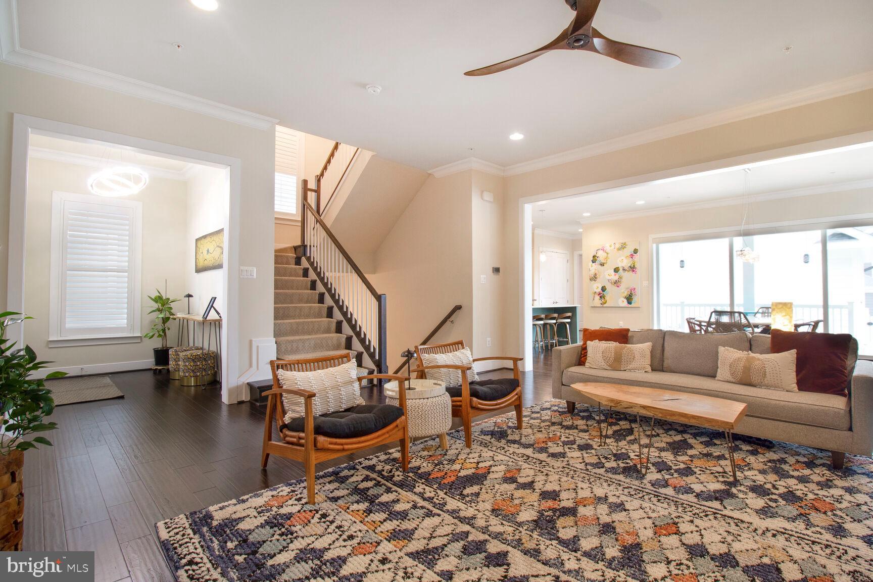 MAPLE LAWN - Residential