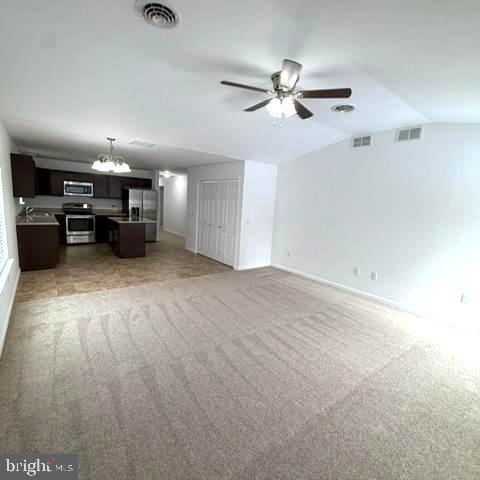 GREENS AT WYOMING - Residential