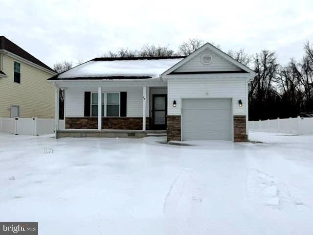 87 BLACK CHERRY DRIVE