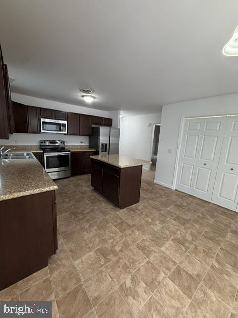 GREENS AT WYOMING - Residential