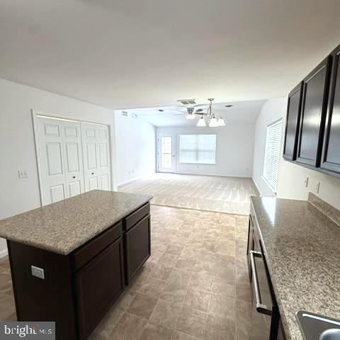 GREENS AT WYOMING - Residential