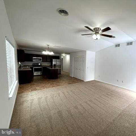 GREENS AT WYOMING - Residential