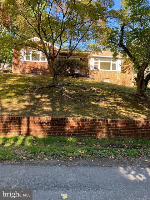 Homes For Sale - 105 Bland Drive<br/> Charles County, INDIAN HEAD, MD 20640