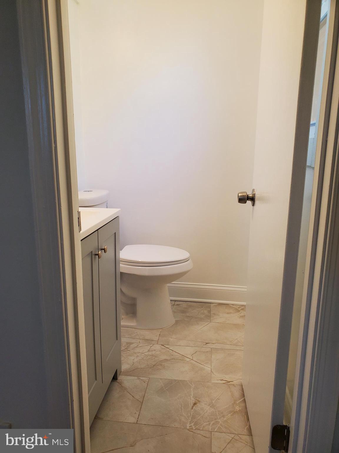 BELTSVILLE TERRACE - Residential