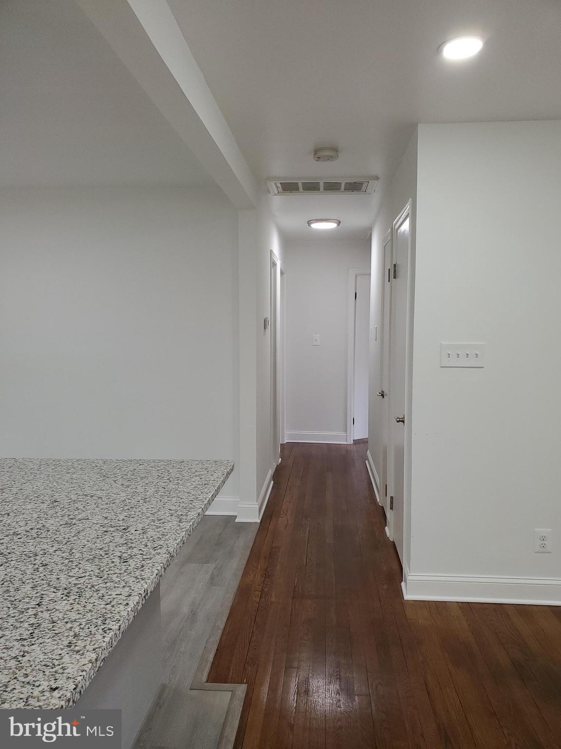 BELTSVILLE TERRACE - Residential