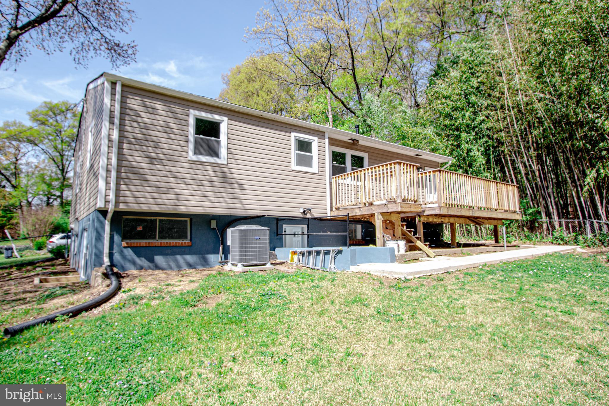 BELTSVILLE TERRACE - Residential