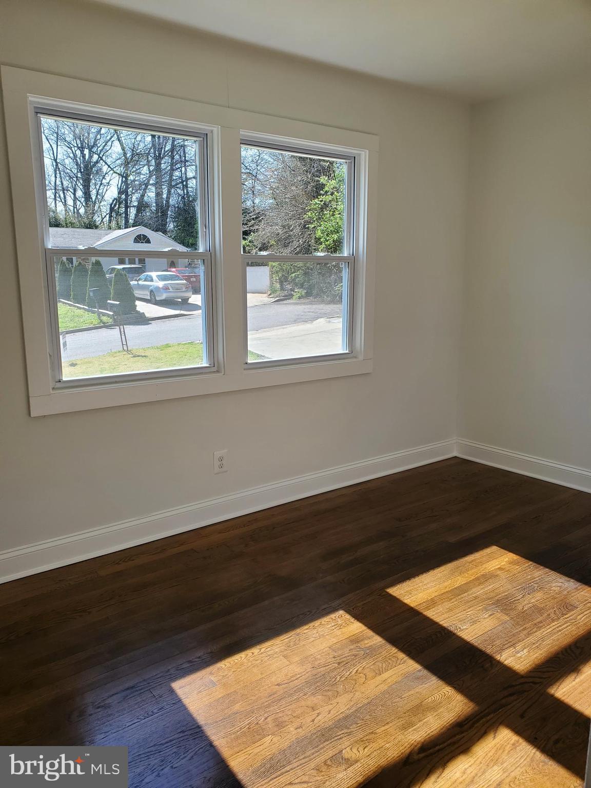 BELTSVILLE TERRACE - Residential