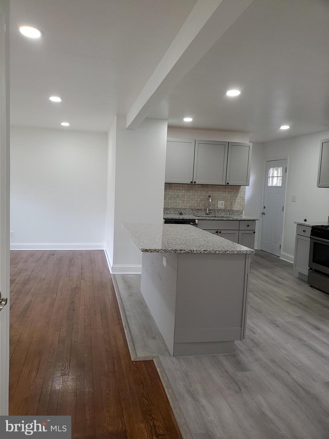 BELTSVILLE TERRACE - Residential