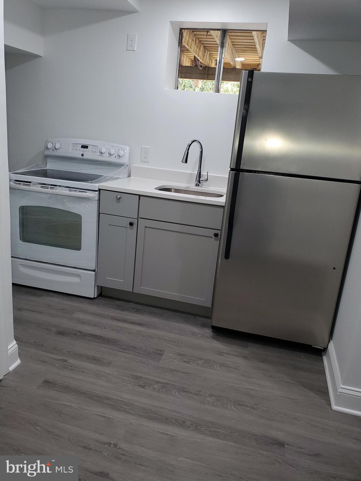 BELTSVILLE TERRACE - Residential