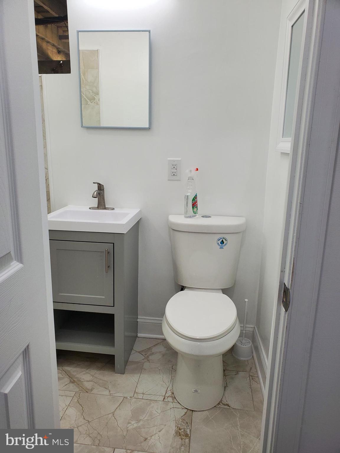 BELTSVILLE TERRACE - Residential