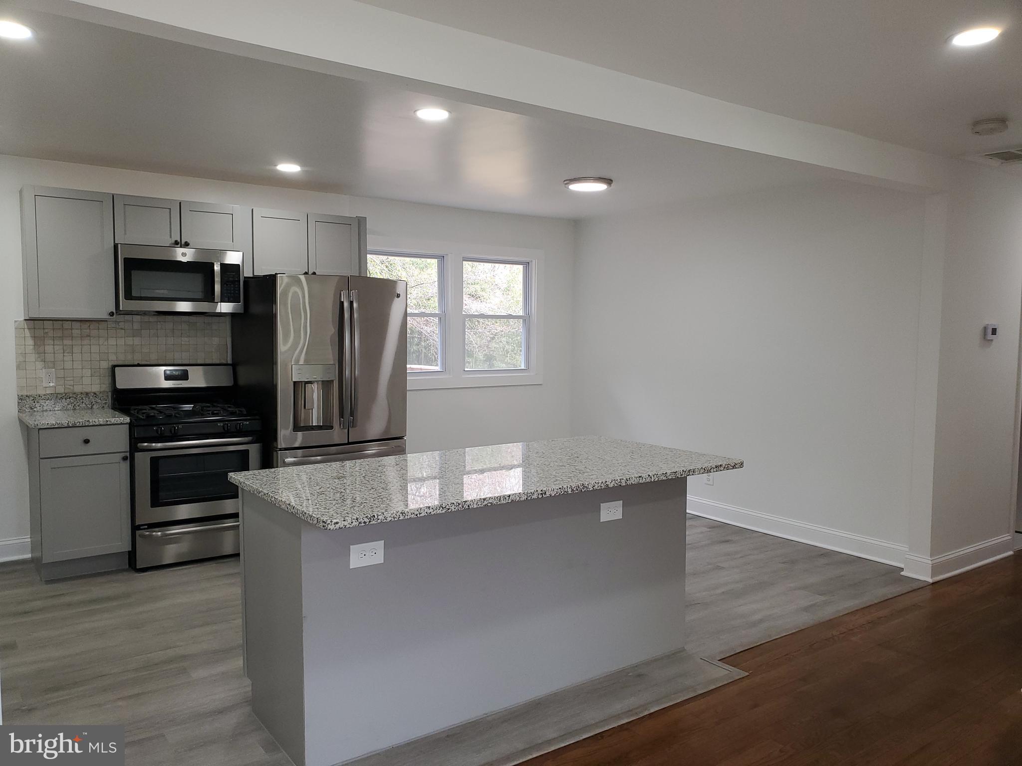 BELTSVILLE TERRACE - Residential