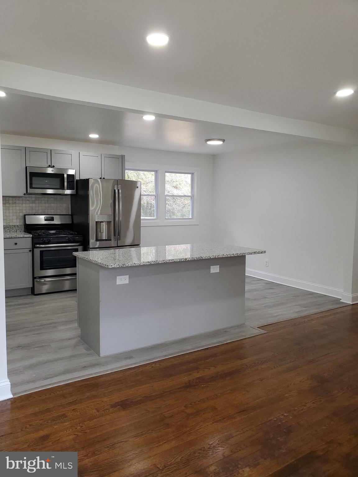 BELTSVILLE TERRACE - Residential