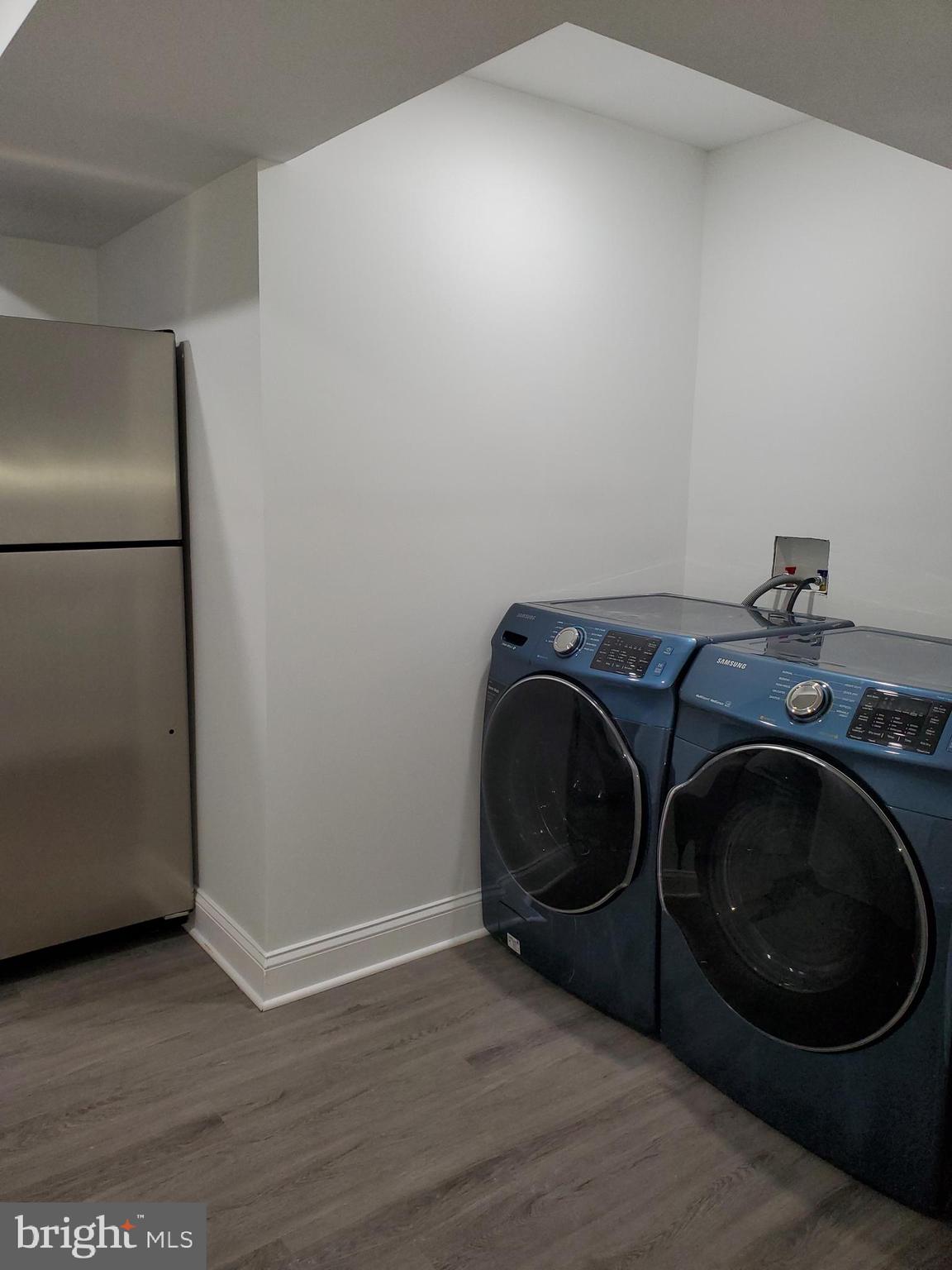 BELTSVILLE TERRACE - Residential