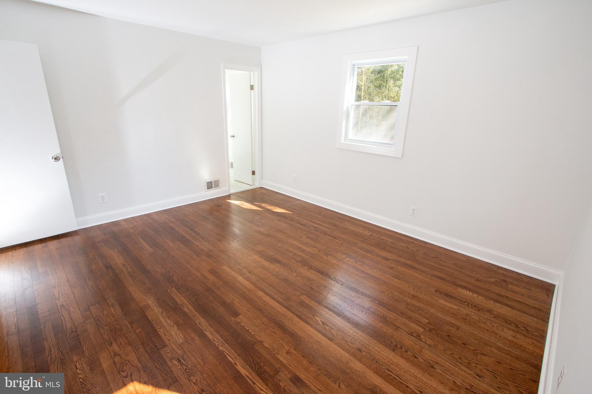 BELTSVILLE TERRACE - Residential