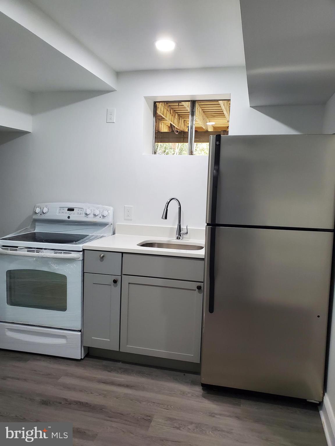 BELTSVILLE TERRACE - Residential