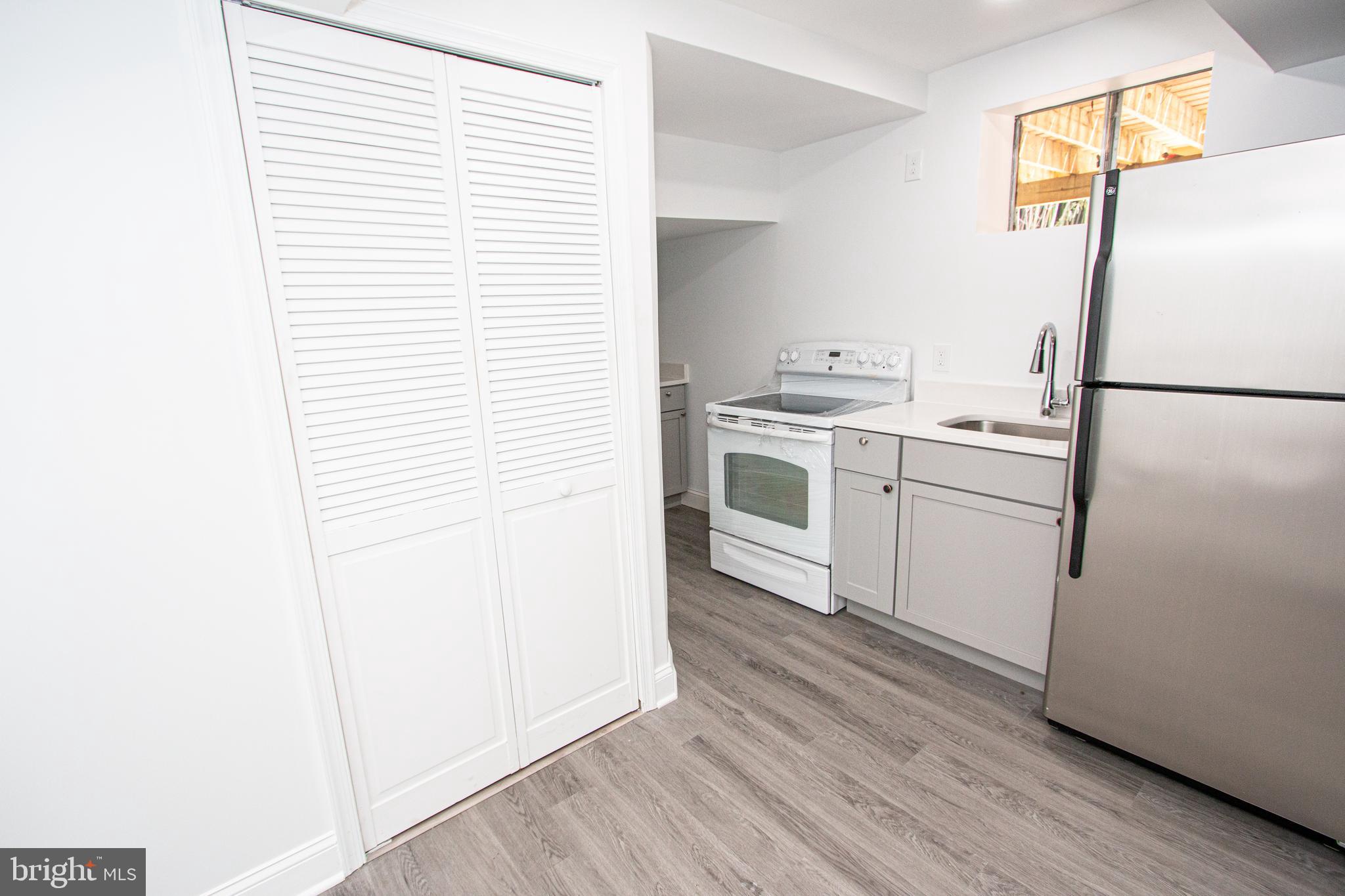 BELTSVILLE TERRACE - Residential