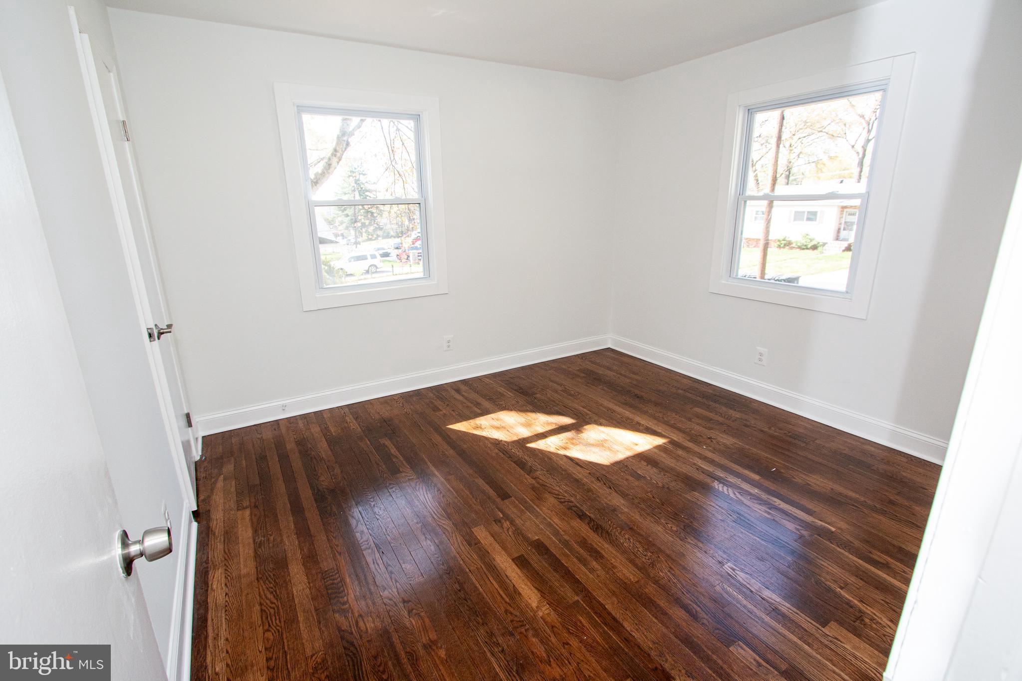 BELTSVILLE TERRACE - Residential