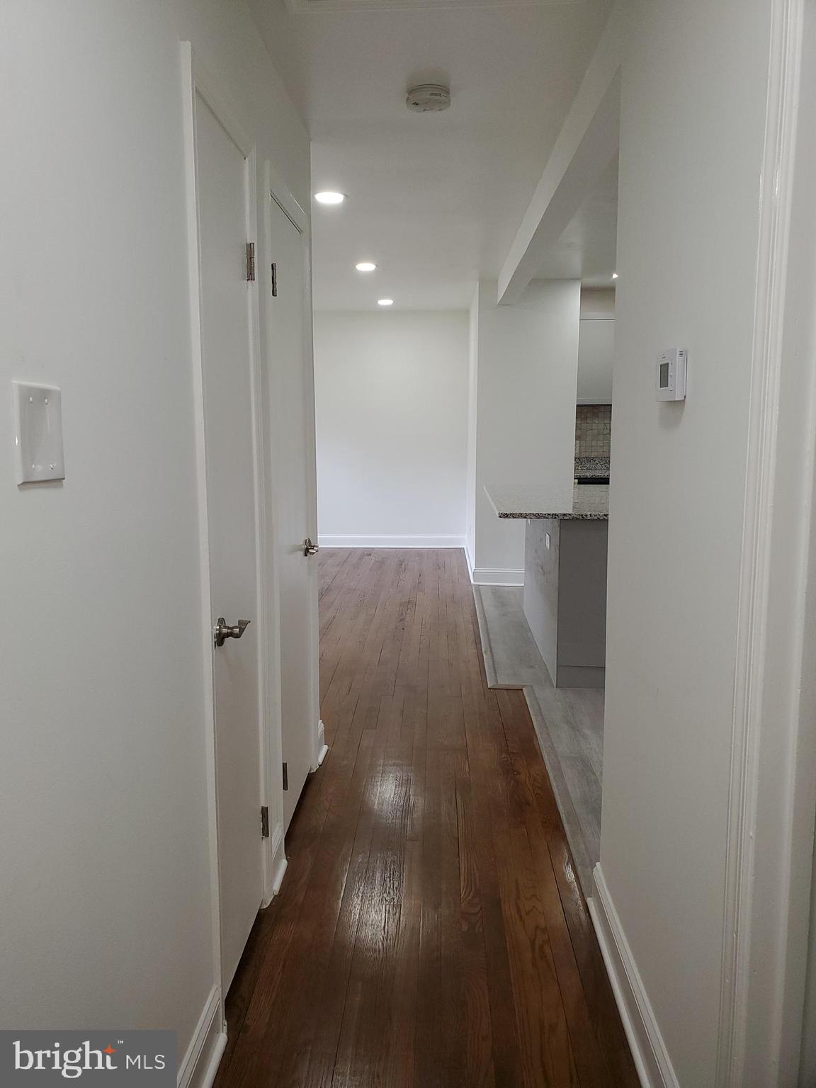 BELTSVILLE TERRACE - Residential