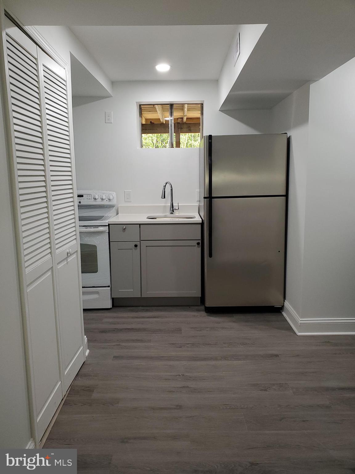 BELTSVILLE TERRACE - Residential