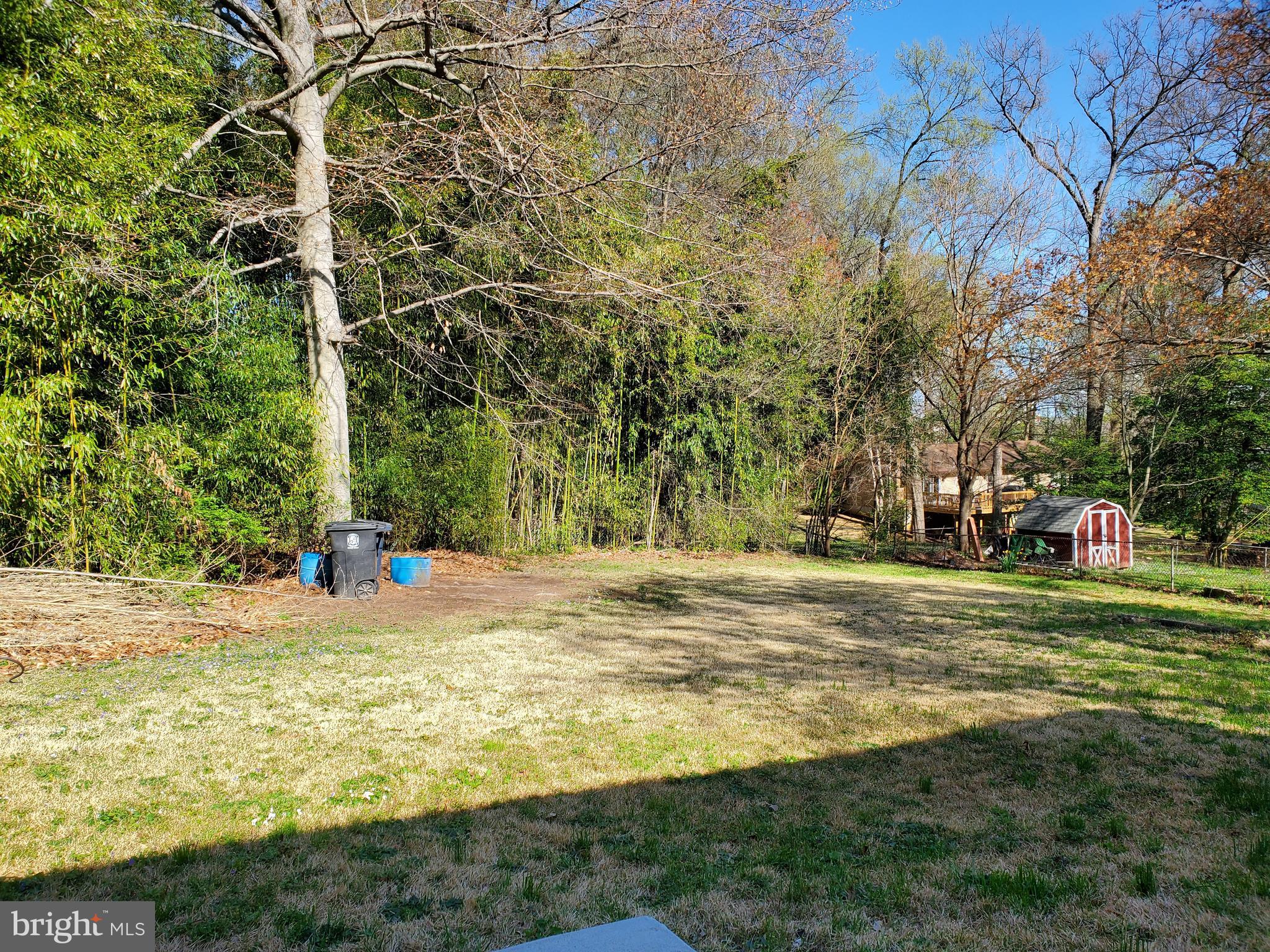 BELTSVILLE TERRACE - Residential