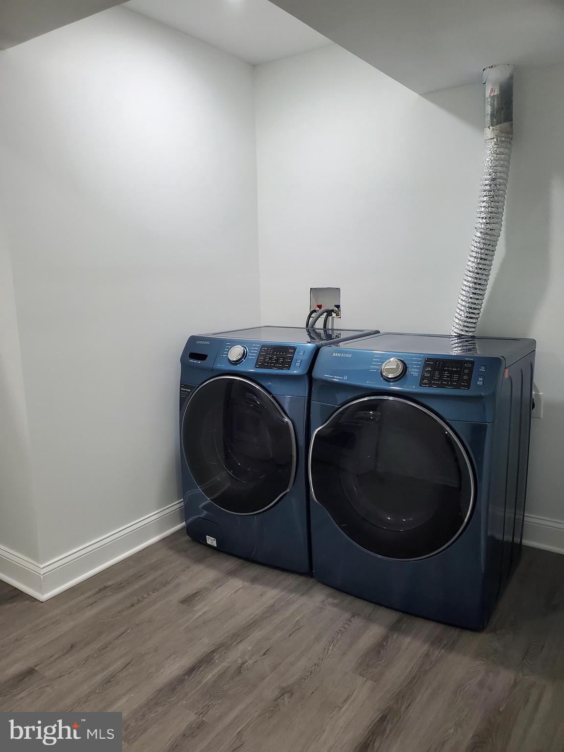 BELTSVILLE TERRACE - Residential