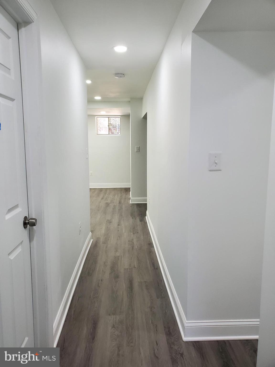 BELTSVILLE TERRACE - Residential