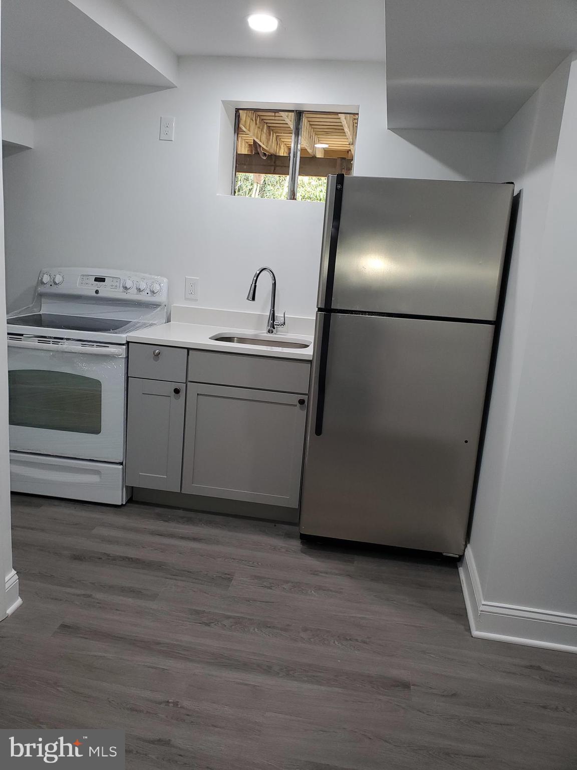 BELTSVILLE TERRACE - Residential