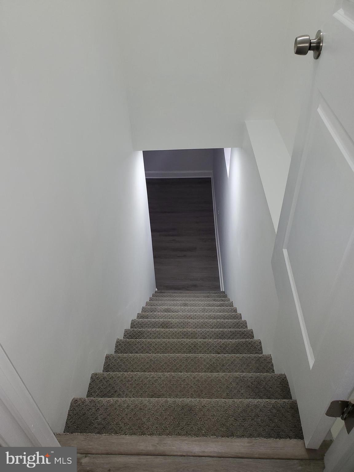 BELTSVILLE TERRACE - Residential