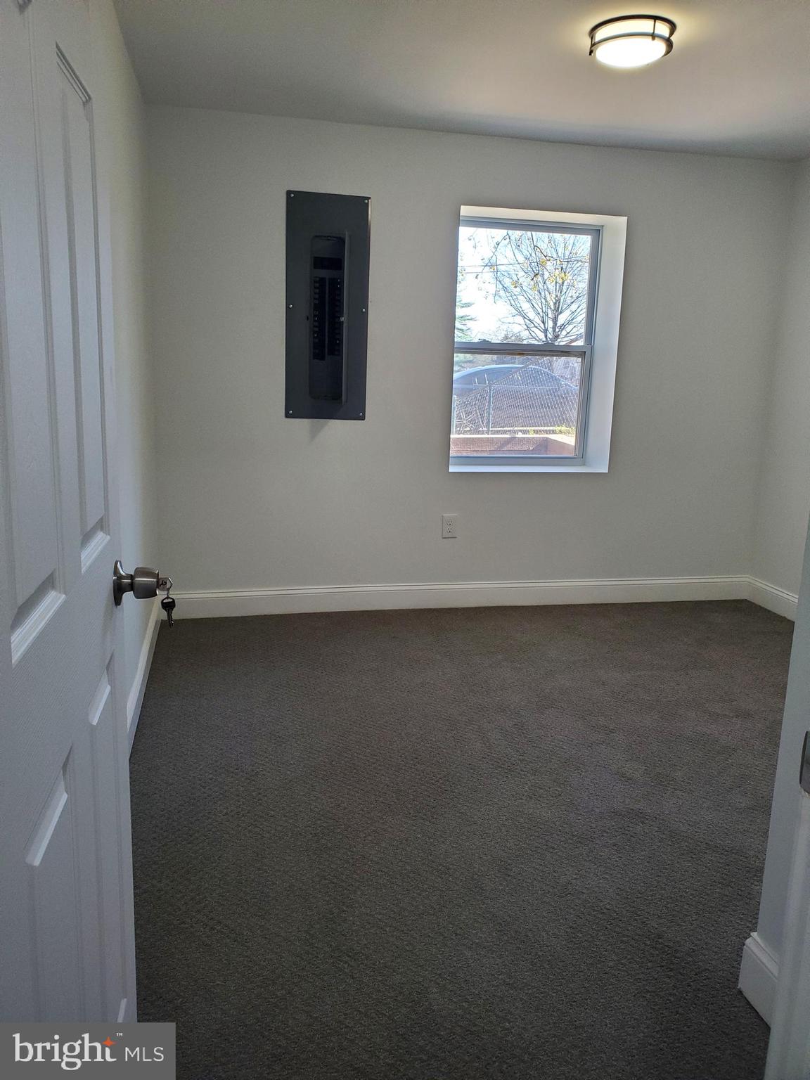 BELTSVILLE TERRACE - Residential